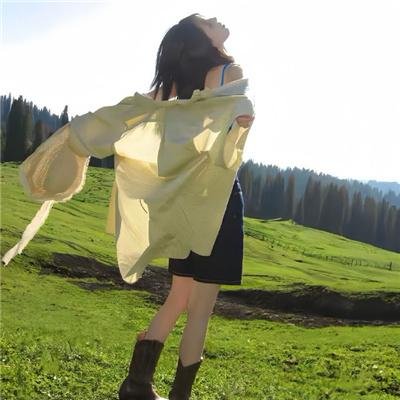 三个女人的故事