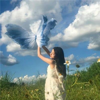 走进炮火中