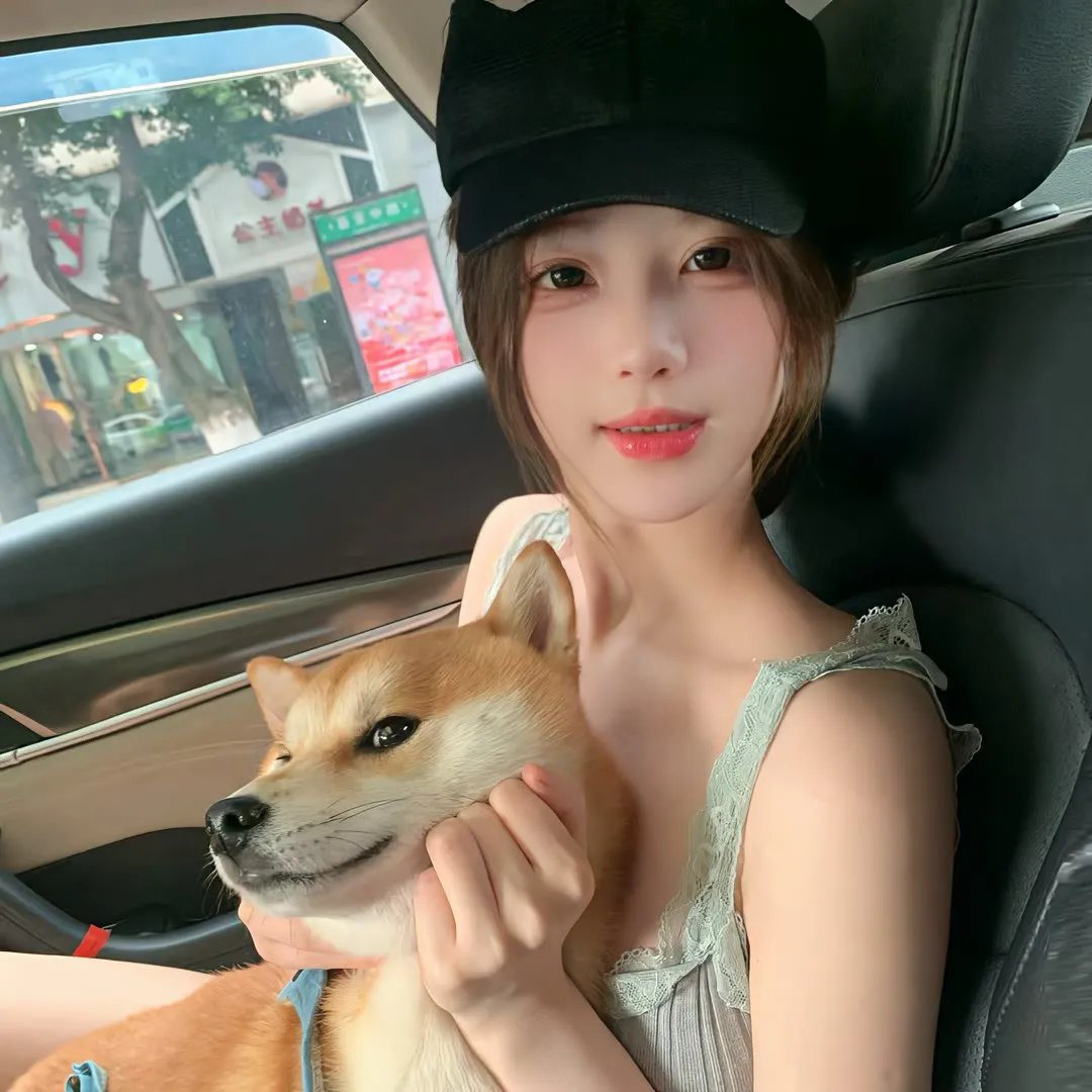 奇怪的克兰太太